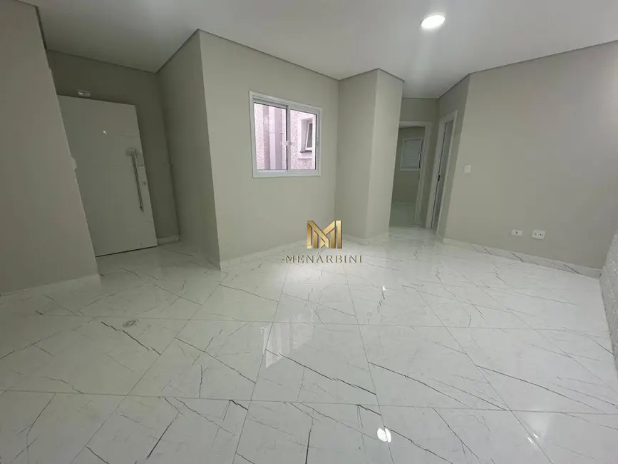 Foto 3 de Apartamento com 2 quartos à venda, 124m2 em Vila Linda, Santo Andre - SP