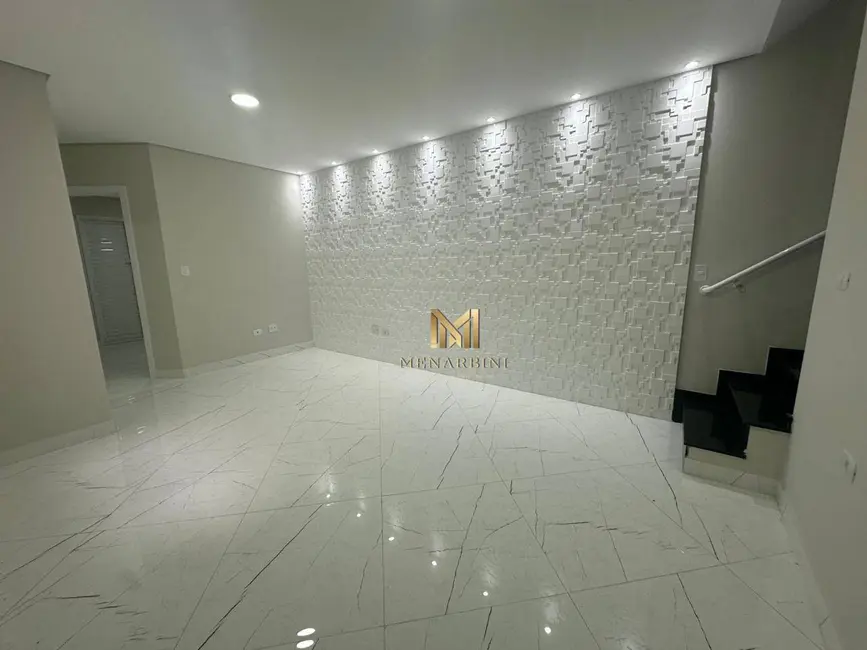 Foto 2 de Apartamento com 2 quartos à venda, 124m2 em Vila Linda, Santo Andre - SP
