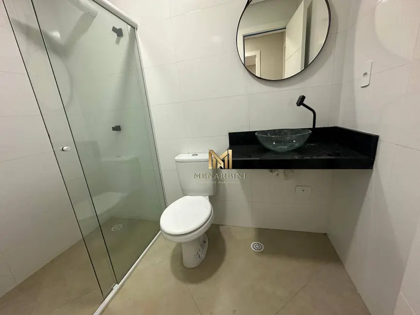 Foto 9 de Apartamento com 2 quartos à venda, 58m2 em Vila Linda, Santo Andre - SP