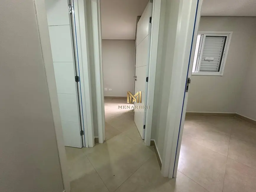 Foto 7 de Apartamento com 2 quartos à venda, 58m2 em Vila Linda, Santo Andre - SP