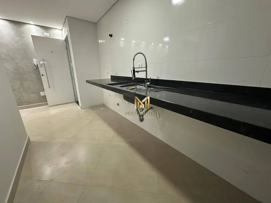 Foto 5 de Apartamento com 2 quartos à venda, 58m2 em Vila Linda, Santo Andre - SP