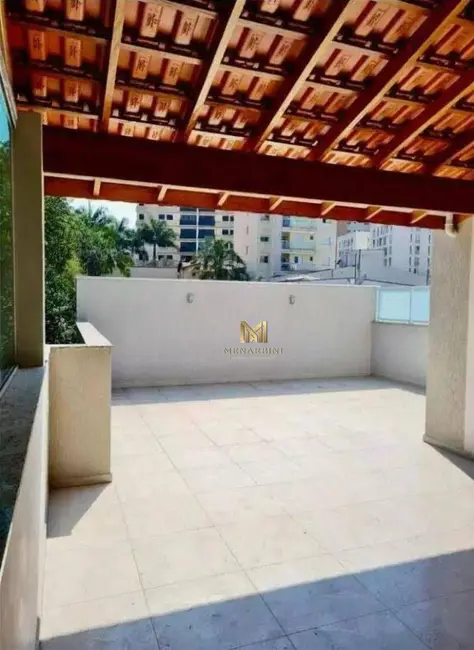 Cobertura com 2 quartos à venda, 82m2 em Jardim Bela Vista, Santo Andre - SP - imagem 3 Foto 3 de Cobertura com 2 quartos à venda, 82m2 em Jardim Bela Vista, Santo Andre - SP