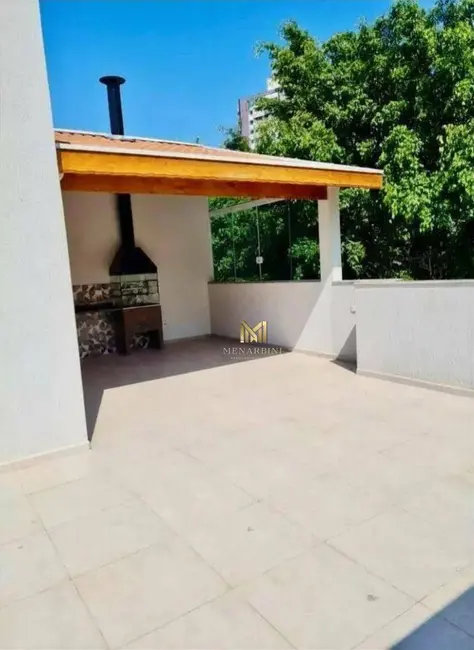 Cobertura com 2 quartos à venda, 82m2 em Jardim Bela Vista, Santo Andre - SP - imagem 1 Foto 1 de Cobertura com 2 quartos à venda, 82m2 em Jardim Bela Vista, Santo Andre - SP