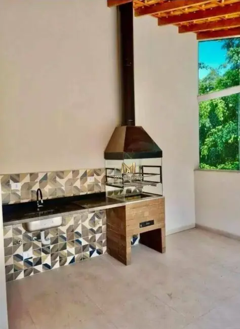Cobertura com 2 quartos à venda, 82m2 em Jardim Bela Vista, Santo Andre - SP - imagem 4 Foto 4 de Cobertura com 2 quartos à venda, 82m2 em Jardim Bela Vista, Santo Andre - SP