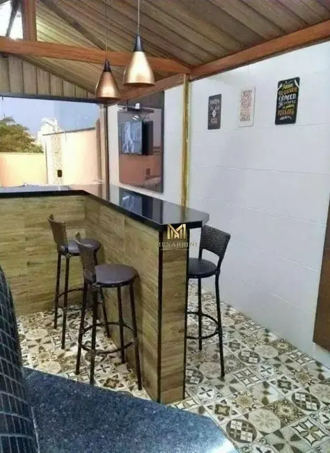 Foto 2 de Cobertura com 3 quartos à venda, 140m2 em Paraíso, Santo Andre - SP