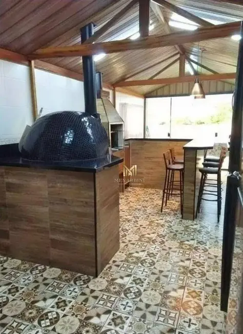 Foto 3 de Cobertura com 3 quartos à venda, 140m2 em Paraíso, Santo Andre - SP