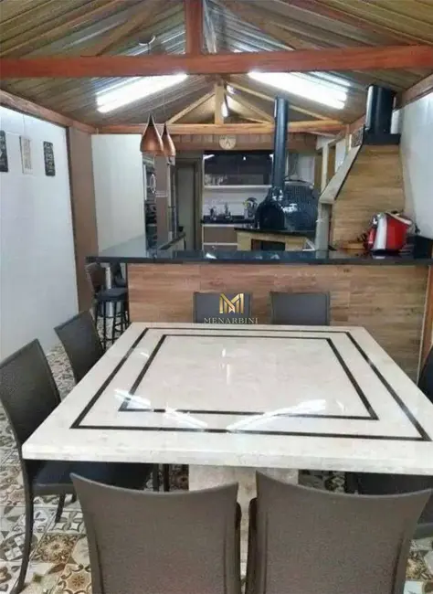 Foto 4 de Cobertura com 3 quartos à venda, 140m2 em Paraíso, Santo Andre - SP