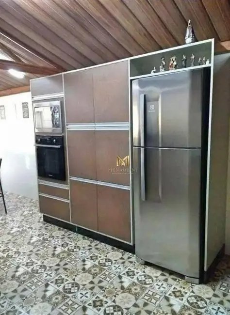 Foto 6 de Cobertura com 3 quartos à venda, 140m2 em Paraíso, Santo Andre - SP