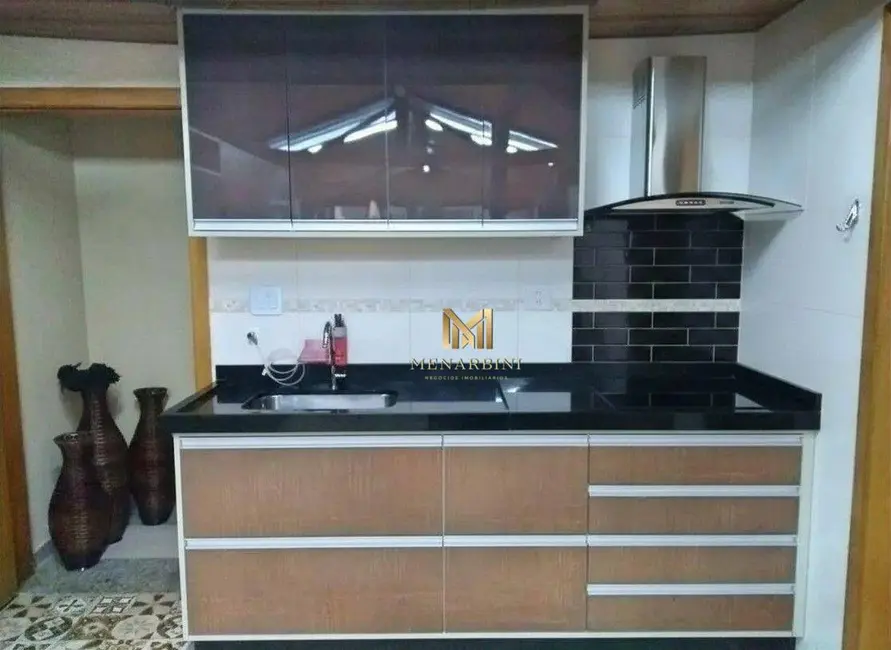 Foto 5 de Cobertura com 3 quartos à venda, 140m2 em Paraíso, Santo Andre - SP