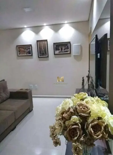 Foto 9 de Cobertura com 3 quartos à venda, 140m2 em Paraíso, Santo Andre - SP