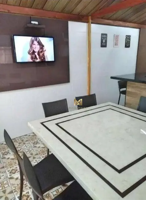 Foto 7 de Cobertura com 3 quartos à venda, 140m2 em Paraíso, Santo Andre - SP