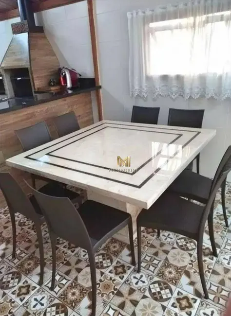 Foto 8 de Cobertura com 3 quartos à venda, 140m2 em Paraíso, Santo Andre - SP