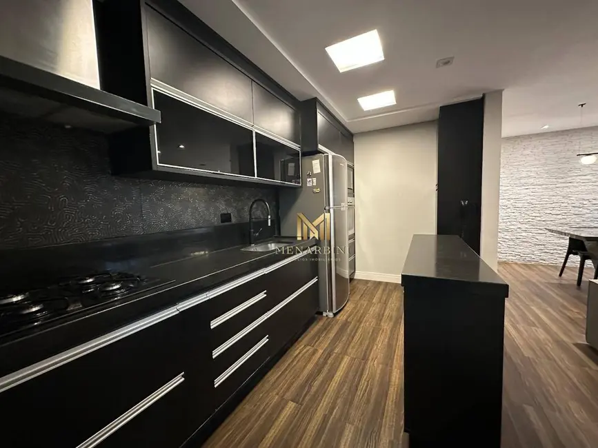 Casa de Condomínio com 3 quartos à venda, 180m2 em Campestre, Santo Andre - SP - imagem 8 Foto 8 de Casa de Condomínio com 3 quartos à venda, 180m2 em Campestre, Santo Andre - SP