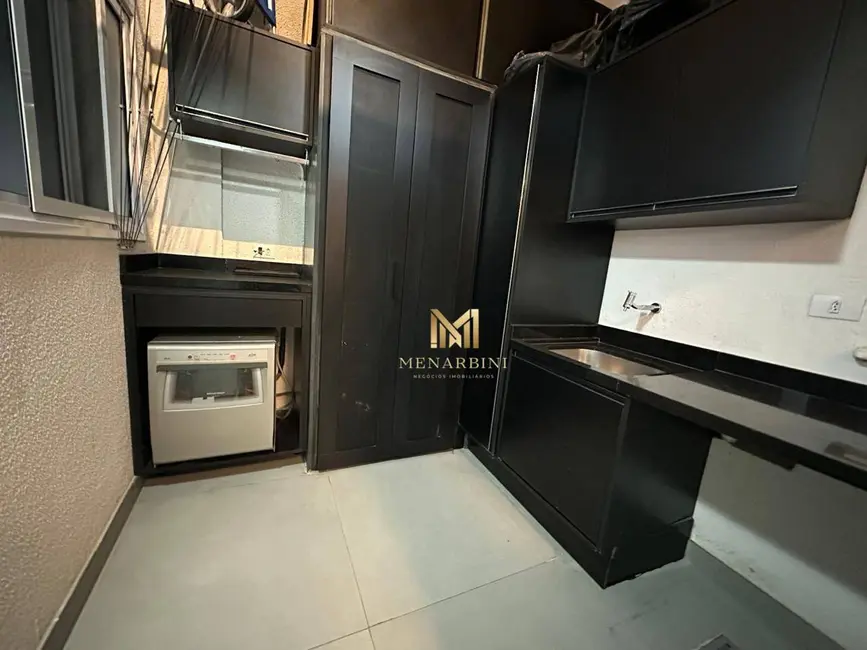 Casa de Condomínio com 3 quartos à venda, 180m2 em Campestre, Santo Andre - SP - imagem 7 Foto 7 de Casa de Condomínio com 3 quartos à venda, 180m2 em Campestre, Santo Andre - SP