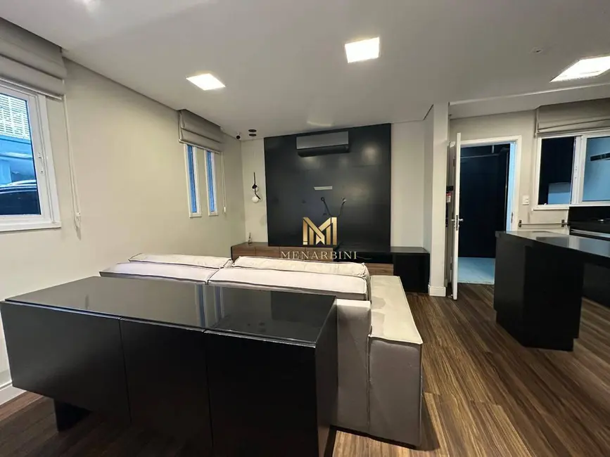 Casa de Condomínio com 3 quartos à venda, 180m2 em Campestre, Santo Andre - SP - imagem 4 Foto 4 de Casa de Condomínio com 3 quartos à venda, 180m2 em Campestre, Santo Andre - SP