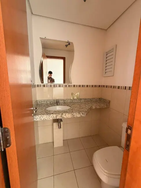 Apartamento com 4 quartos à venda, 150m2 em Centro, Santo Andre - SP - imagem 8 Foto 8 de Apartamento com 4 quartos à venda, 150m2 em Centro, Santo Andre - SP