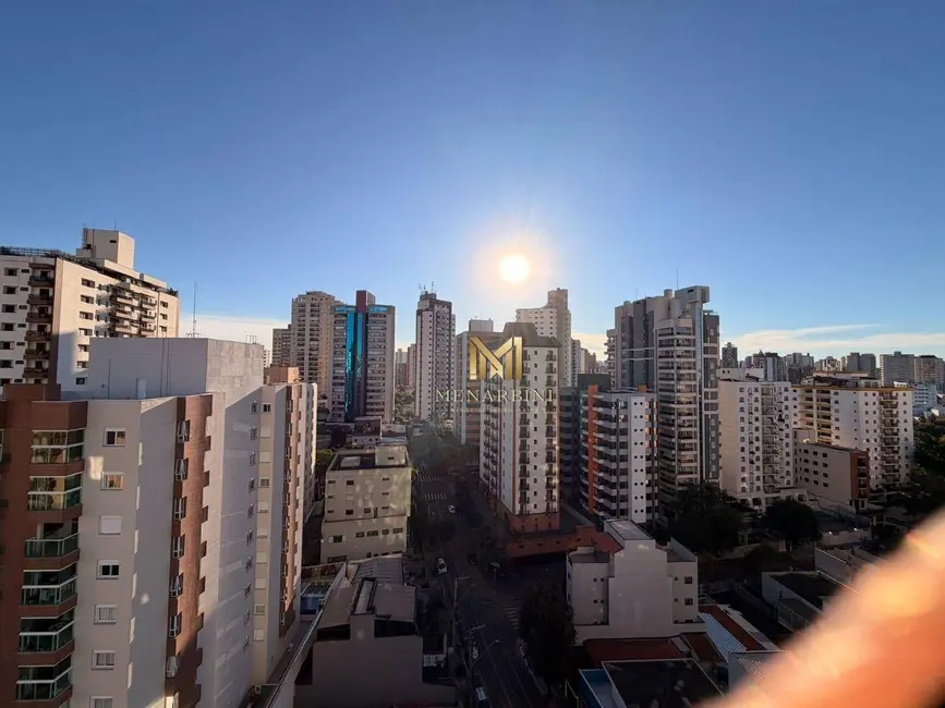 Apartamento com 4 quartos à venda, 150m2 em Centro, Santo Andre - SP - imagem 4 Foto 4 de Apartamento com 4 quartos à venda, 150m2 em Centro, Santo Andre - SP
