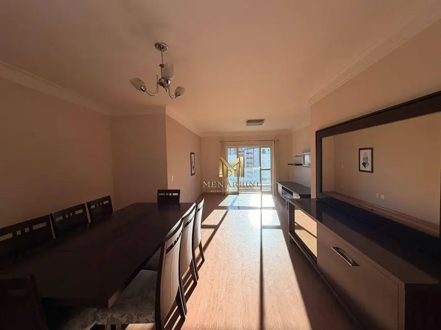 Apartamento com 4 quartos à venda, 150m2 em Centro, Santo Andre - SP - imagem 5 Foto 5 de Apartamento com 4 quartos à venda, 150m2 em Centro, Santo Andre - SP