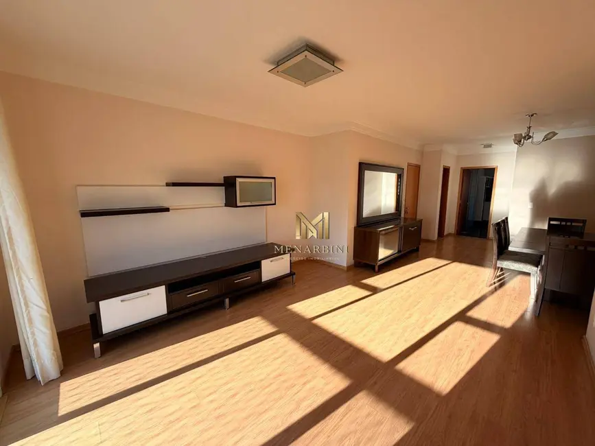 Apartamento com 4 quartos à venda, 150m2 em Centro, Santo Andre - SP - imagem 3 Foto 3 de Apartamento com 4 quartos à venda, 150m2 em Centro, Santo Andre - SP