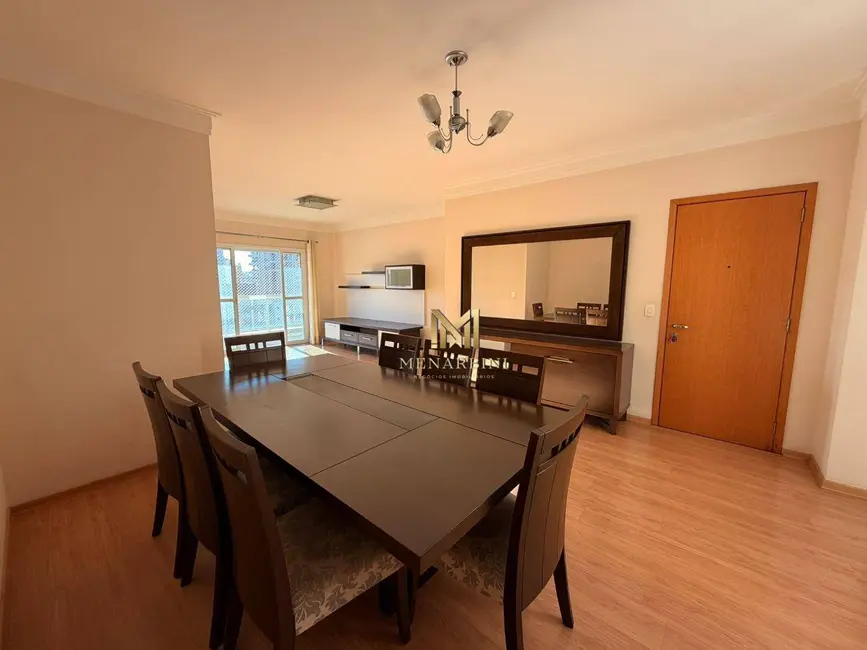 Apartamento com 4 quartos à venda, 150m2 em Centro, Santo Andre - SP - imagem 6 Foto 6 de Apartamento com 4 quartos à venda, 150m2 em Centro, Santo Andre - SP