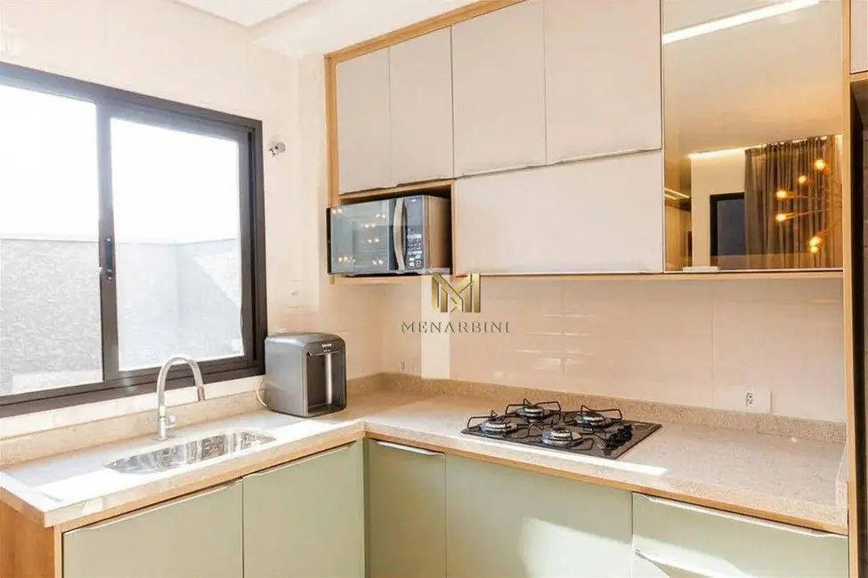Foto 6 de Apartamento com 2 quartos à venda, 69m2 em Jardim, Santo Andre - SP