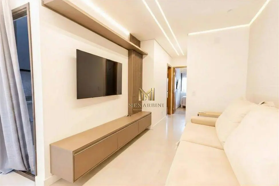 Foto 5 de Apartamento com 2 quartos à venda, 69m2 em Jardim, Santo Andre - SP