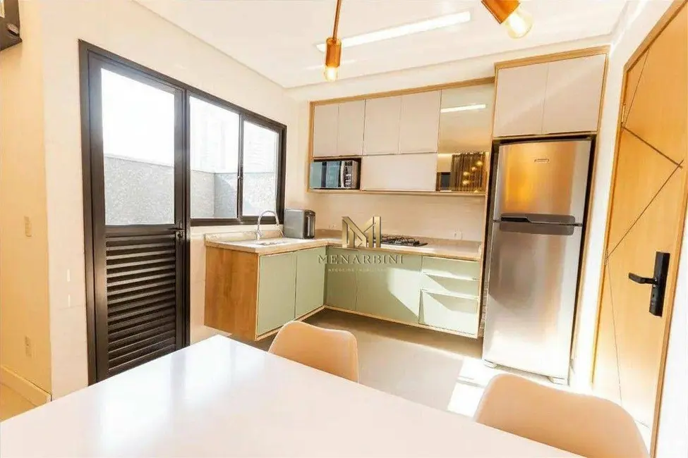 Foto 8 de Apartamento com 2 quartos à venda, 69m2 em Jardim, Santo Andre - SP
