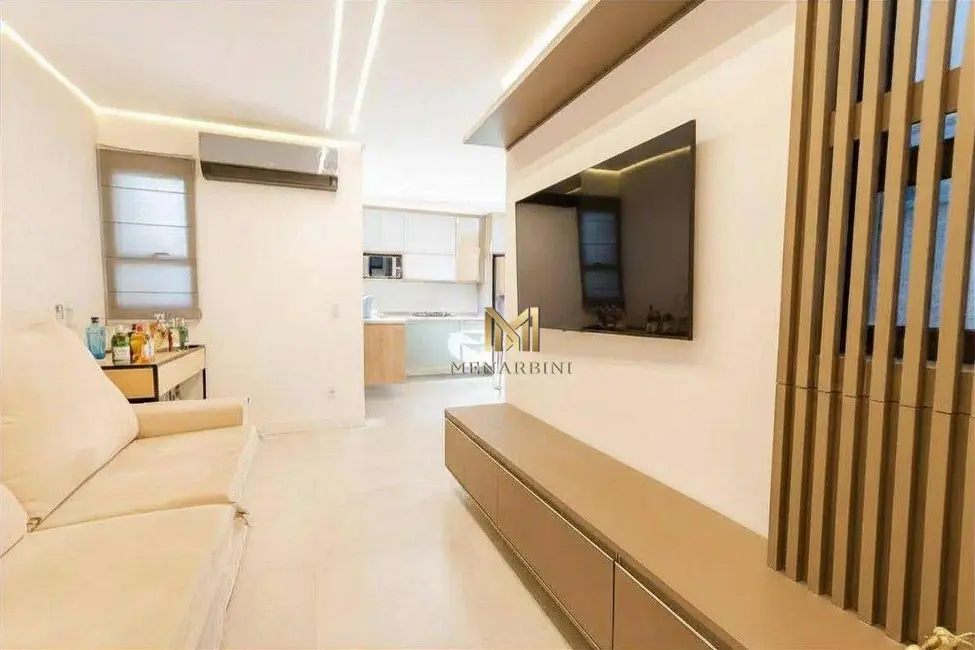 Foto 4 de Apartamento com 2 quartos à venda, 69m2 em Jardim, Santo Andre - SP