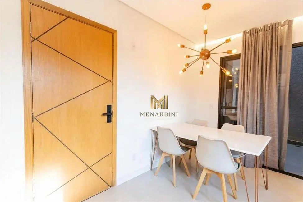 Foto 9 de Apartamento com 2 quartos à venda, 69m2 em Jardim, Santo Andre - SP