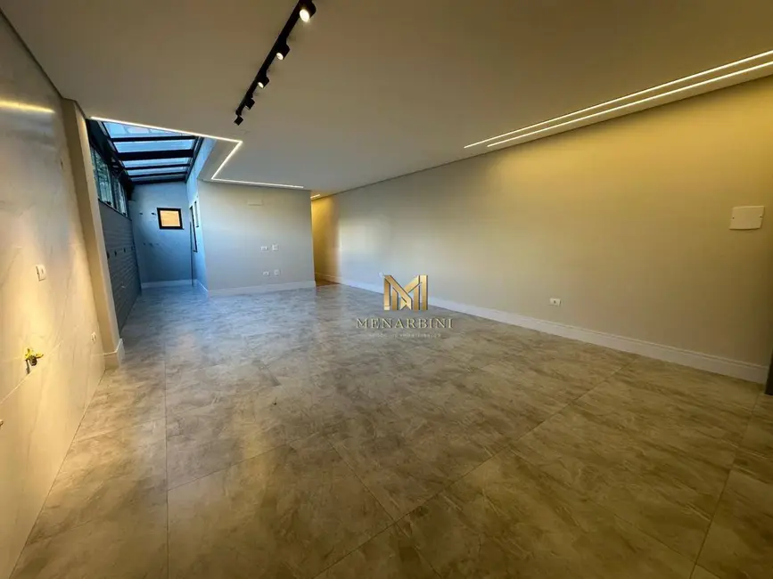 Foto 2 de Apartamento com 2 quartos à venda, 121m2 em Jardim, Santo Andre - SP