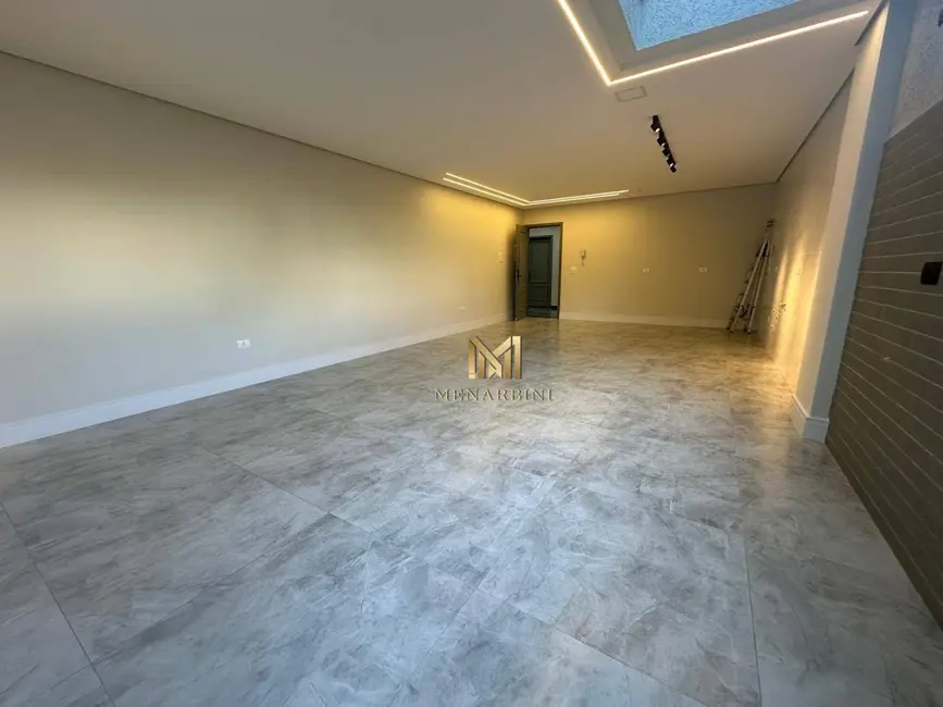 Foto 5 de Apartamento com 2 quartos à venda, 121m2 em Jardim, Santo Andre - SP