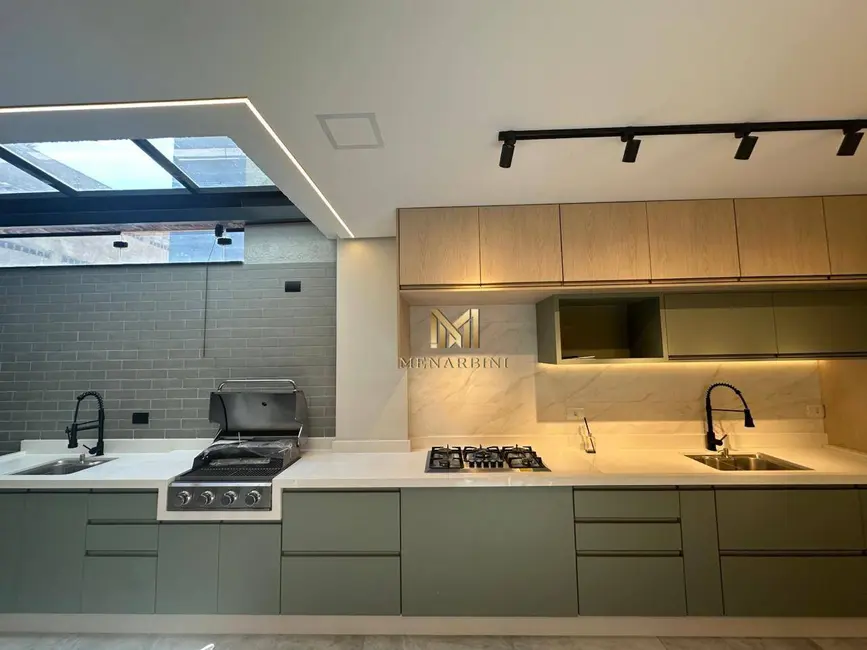 Apartamento com 3 quartos à venda, 98m2 em Jardim, Santo Andre - SP - imagem 5 Foto 5 de Apartamento com 3 quartos à venda, 98m2 em Jardim, Santo Andre - SP