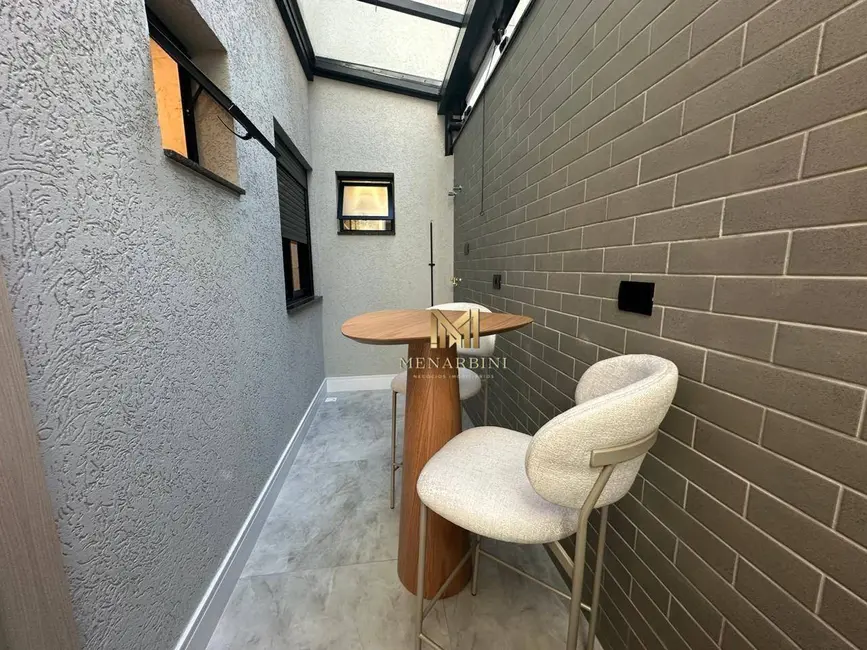 Apartamento com 3 quartos à venda, 98m2 em Jardim, Santo Andre - SP - imagem 6 Foto 6 de Apartamento com 3 quartos à venda, 98m2 em Jardim, Santo Andre - SP
