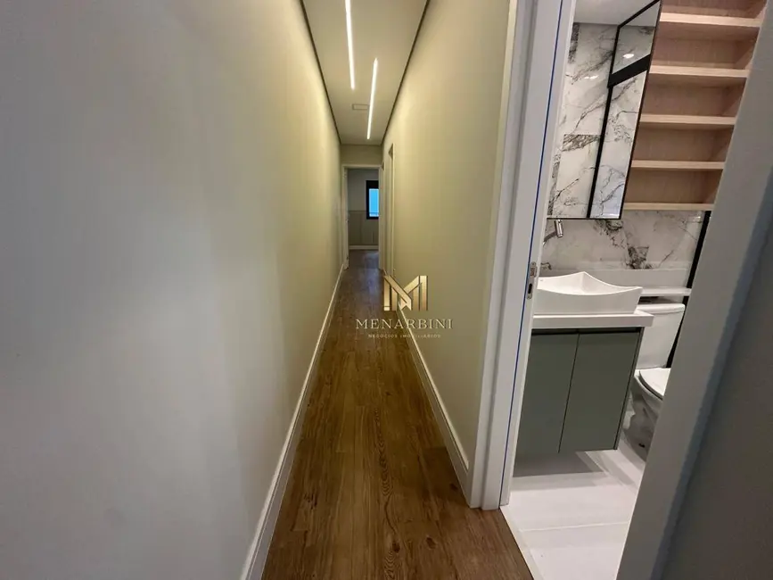 Apartamento com 3 quartos à venda, 98m2 em Jardim, Santo Andre - SP - imagem 9 Foto 9 de Apartamento com 3 quartos à venda, 98m2 em Jardim, Santo Andre - SP