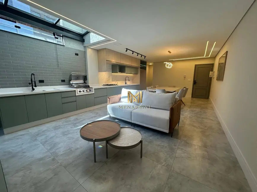 Apartamento com 3 quartos à venda, 98m2 em Jardim, Santo Andre - SP - imagem 8 Foto 8 de Apartamento com 3 quartos à venda, 98m2 em Jardim, Santo Andre - SP