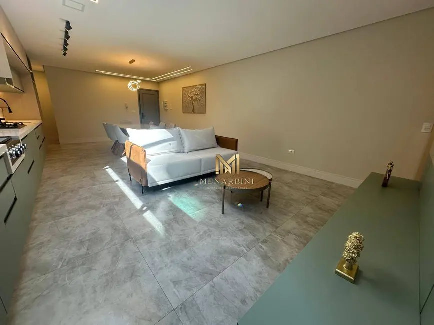 Apartamento com 3 quartos à venda, 98m2 em Jardim, Santo Andre - SP - imagem 7 Foto 7 de Apartamento com 3 quartos à venda, 98m2 em Jardim, Santo Andre - SP