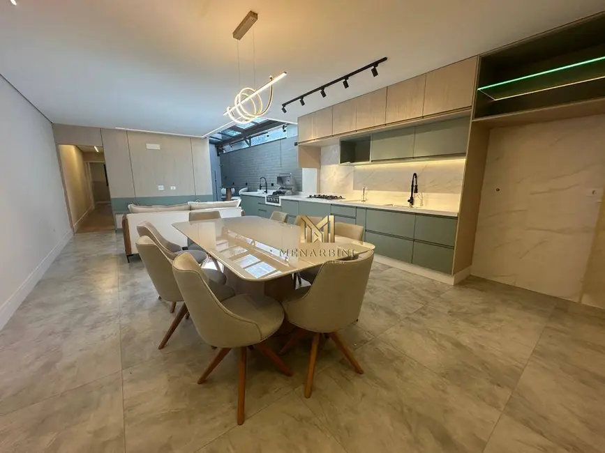 Apartamento com 3 quartos à venda, 98m2 em Jardim, Santo Andre - SP - imagem 1 Foto 1 de Apartamento com 3 quartos à venda, 98m2 em Jardim, Santo Andre - SP