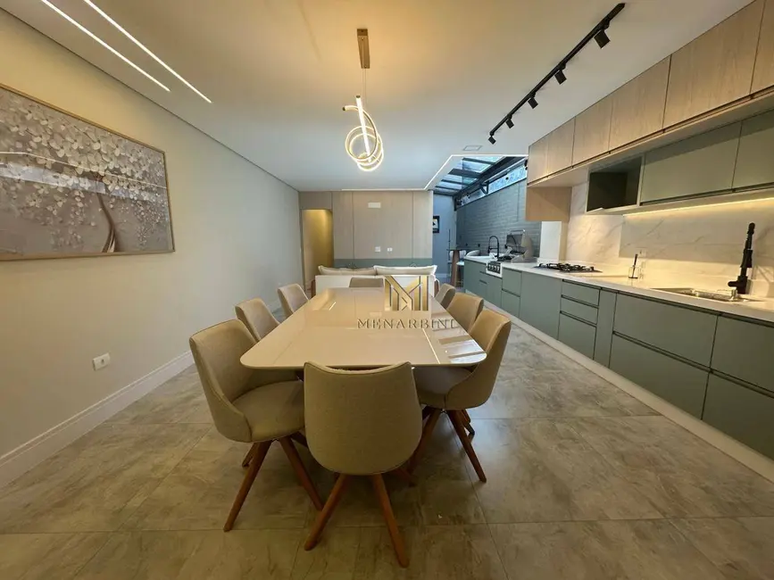Apartamento com 3 quartos à venda, 98m2 em Jardim, Santo Andre - SP - imagem 3 Foto 3 de Apartamento com 3 quartos à venda, 98m2 em Jardim, Santo Andre - SP