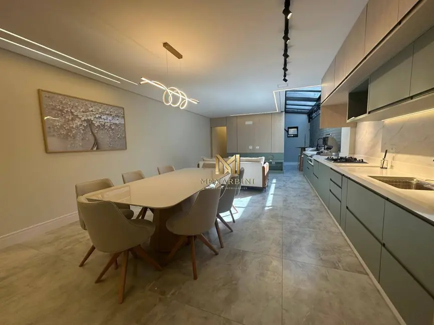 Apartamento com 3 quartos à venda, 98m2 em Jardim, Santo Andre - SP - imagem 2 Foto 2 de Apartamento com 3 quartos à venda, 98m2 em Jardim, Santo Andre - SP