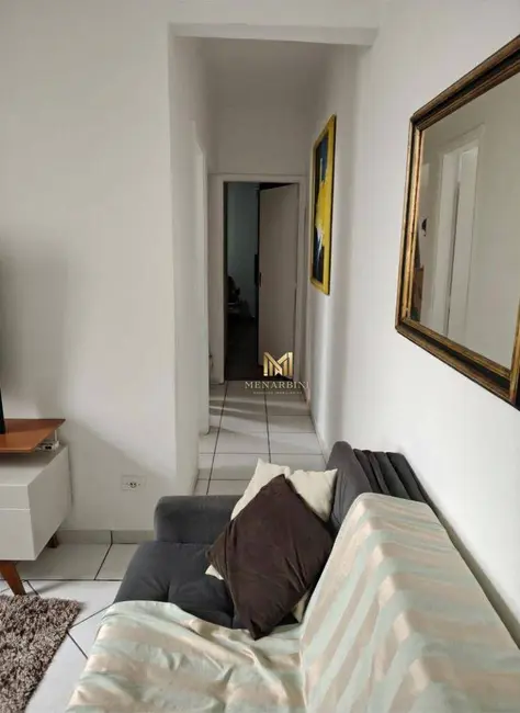 Apartamento com 2 quartos à venda, 74m2 em Centro, Santo Andre - SP - imagem 6 Foto 6 de Apartamento com 2 quartos à venda, 74m2 em Centro, Santo Andre - SP