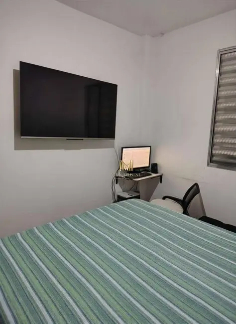 Apartamento com 2 quartos à venda, 74m2 em Centro, Santo Andre - SP - imagem 8 Foto 8 de Apartamento com 2 quartos à venda, 74m2 em Centro, Santo Andre - SP