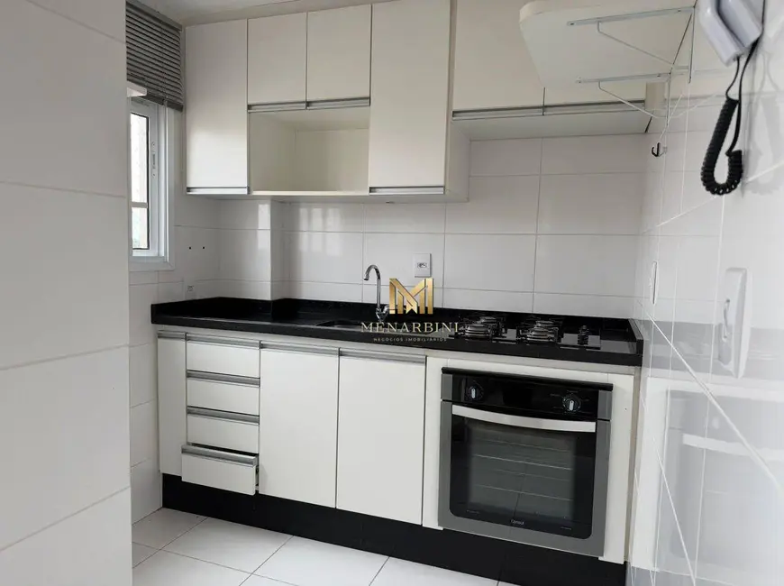 Apartamento com 2 quartos à venda, 53m2 em Campestre, Santo Andre - SP - imagem 3 Foto 3 de Apartamento com 2 quartos à venda, 53m2 em Campestre, Santo Andre - SP