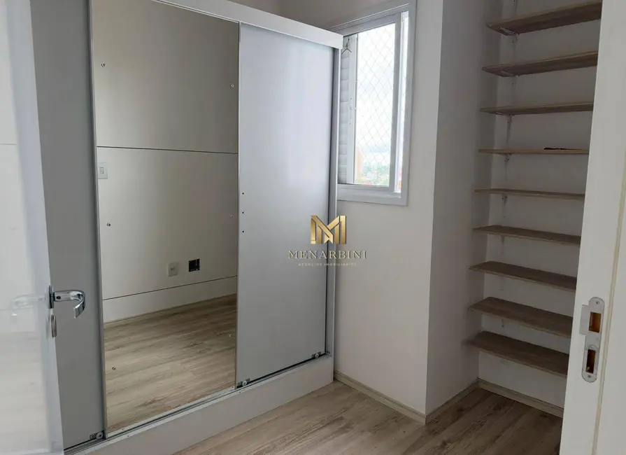 Apartamento com 2 quartos à venda, 53m2 em Campestre, Santo Andre - SP - imagem 5 Foto 5 de Apartamento com 2 quartos à venda, 53m2 em Campestre, Santo Andre - SP