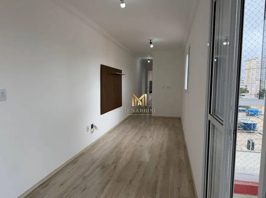 Apartamento com 2 quartos à venda, 53m2 em Campestre, Santo Andre - SP - imagem 2 Foto 2 de Apartamento com 2 quartos à venda, 53m2 em Campestre, Santo Andre - SP