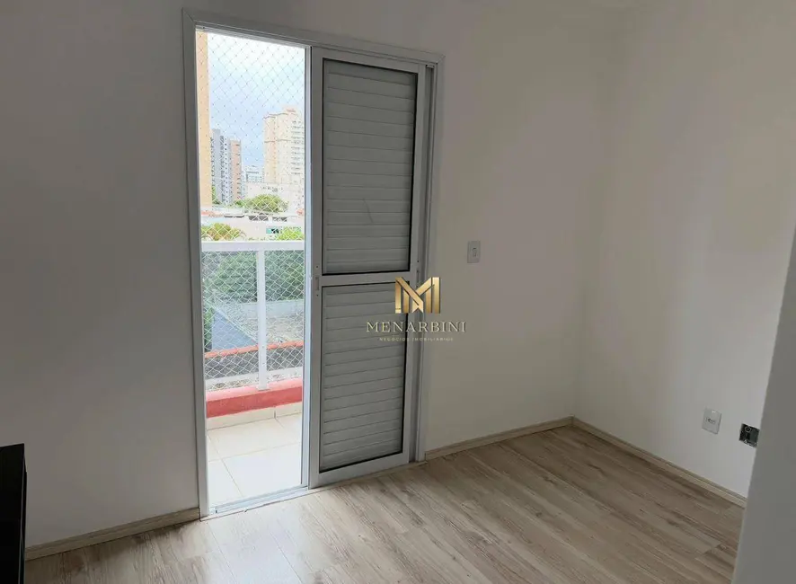 Apartamento com 2 quartos à venda, 53m2 em Campestre, Santo Andre - SP - imagem 6 Foto 6 de Apartamento com 2 quartos à venda, 53m2 em Campestre, Santo Andre - SP