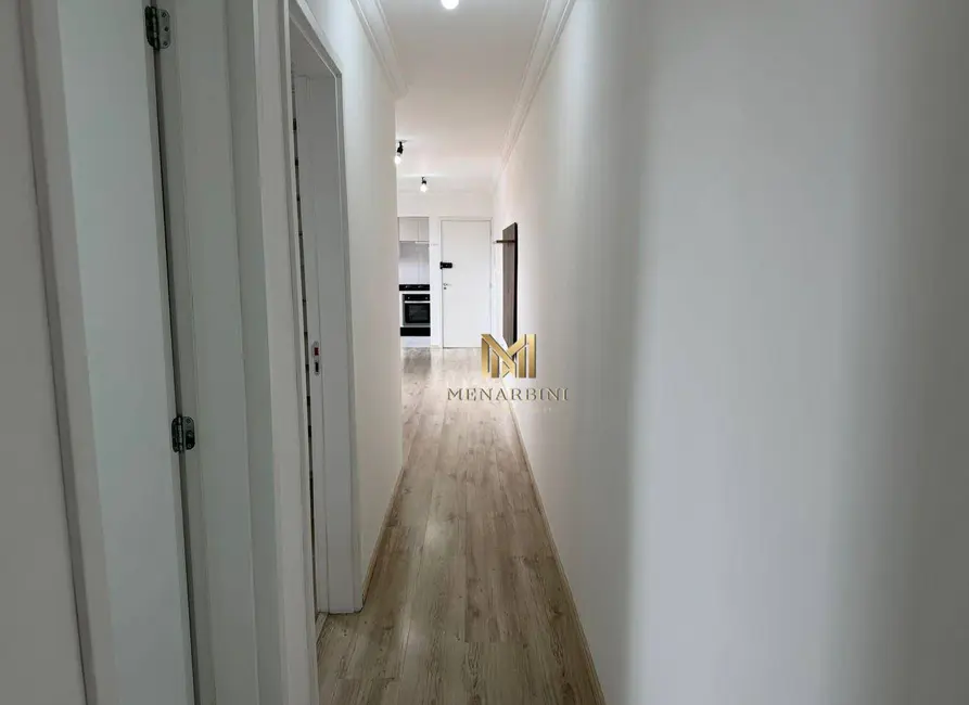 Apartamento com 2 quartos à venda, 53m2 em Campestre, Santo Andre - SP - imagem 4 Foto 4 de Apartamento com 2 quartos à venda, 53m2 em Campestre, Santo Andre - SP