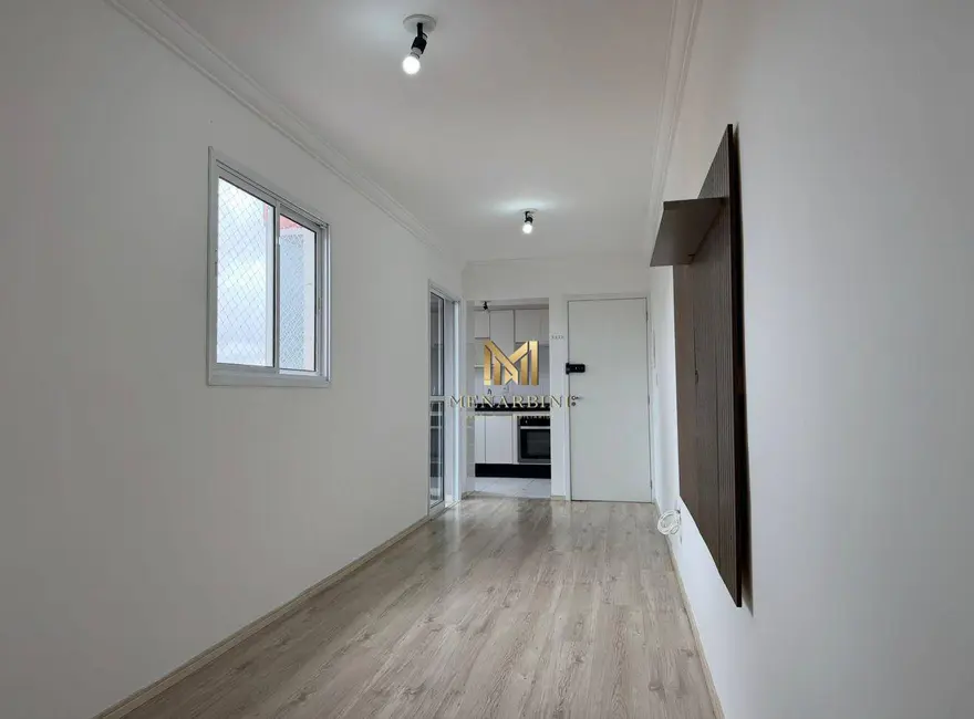 Apartamento com 2 quartos à venda, 53m2 em Campestre, Santo Andre - SP - imagem 1 Foto 1 de Apartamento com 2 quartos à venda, 53m2 em Campestre, Santo Andre - SP