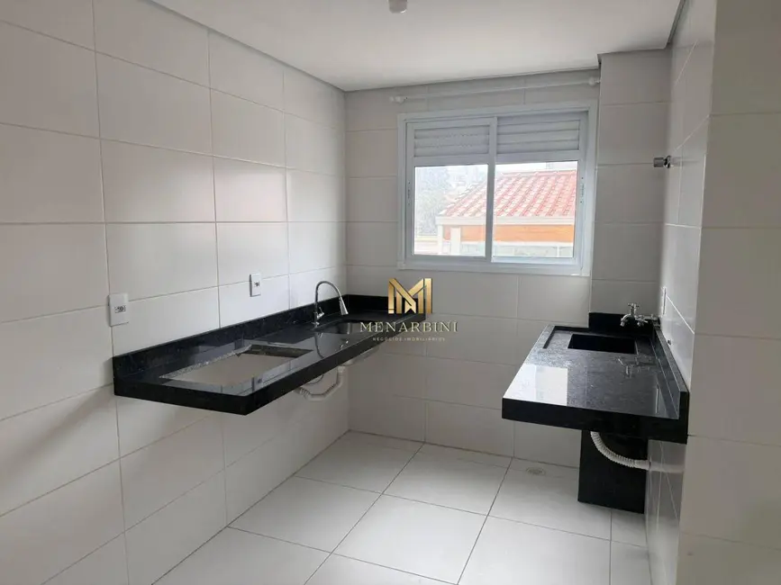 Foto 3 de Apartamento com 2 quartos à venda, 53m2 em Vila Floresta, Santo Andre - SP
