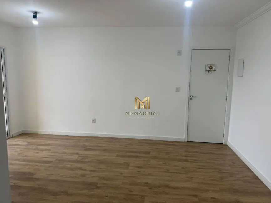 Foto 2 de Apartamento com 2 quartos à venda, 53m2 em Vila Floresta, Santo Andre - SP