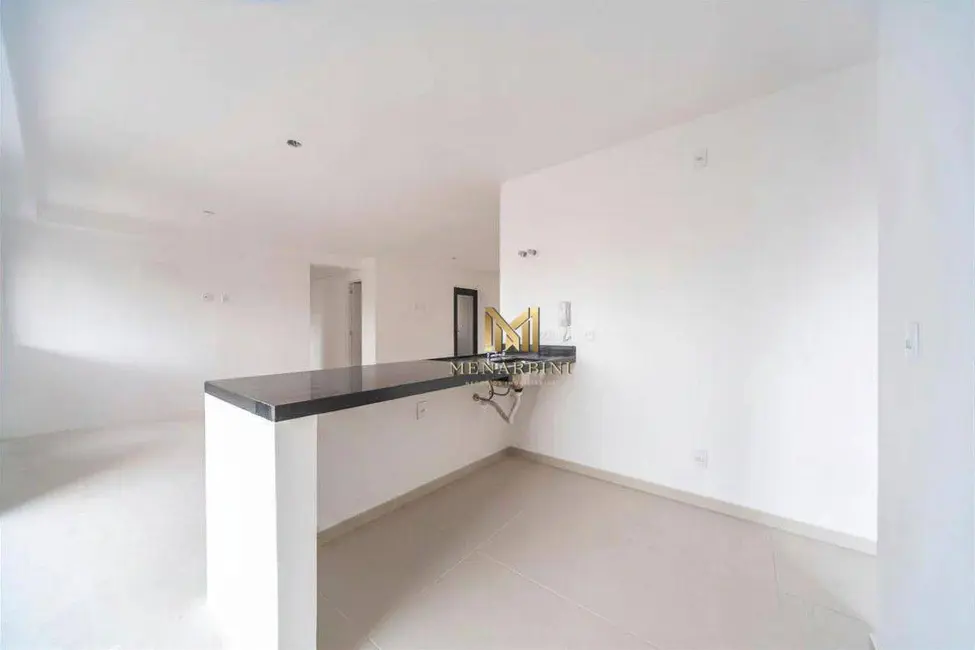 Apartamento com 3 quartos à venda, 95m2 em Campestre, Santo Andre - SP - imagem 8 Foto 8 de Apartamento com 3 quartos à venda, 95m2 em Campestre, Santo Andre - SP